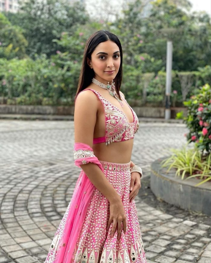 kiara advani 6